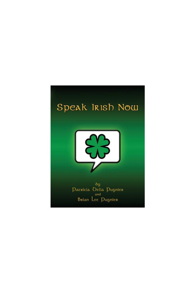 GENERAL BOOKS Vorbește irlandeză acum