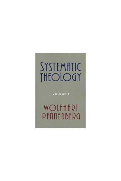 William B Eerdman Co Systematic Theology, Volume 2