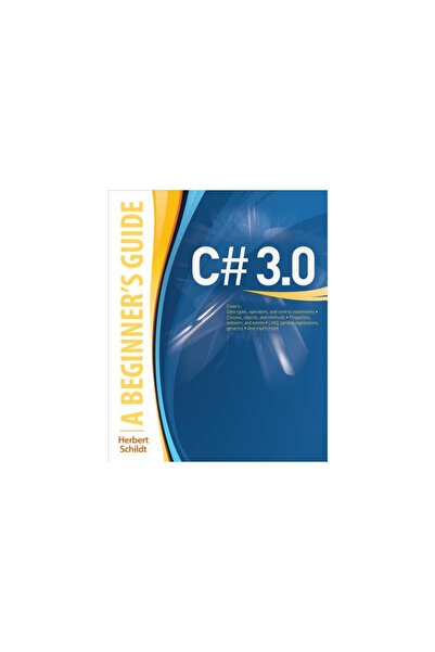 Osborne C# 3.0