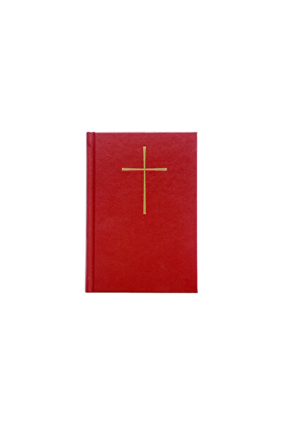 Church Pub Inc Book of Common Prayer\El Libro de Oraci