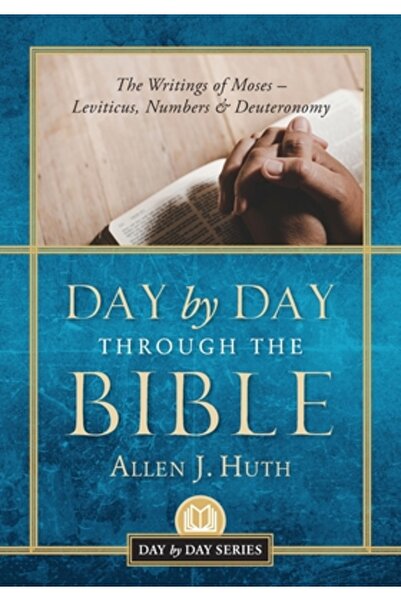 Illumify Media Global Day by Day Through the Bible: The Writings of Moses - L...
