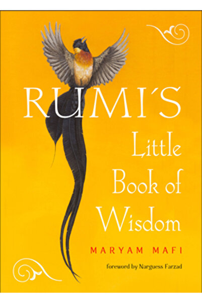 Hampton Roads Pub Co Inc Rumi's Little Book of Wisdom