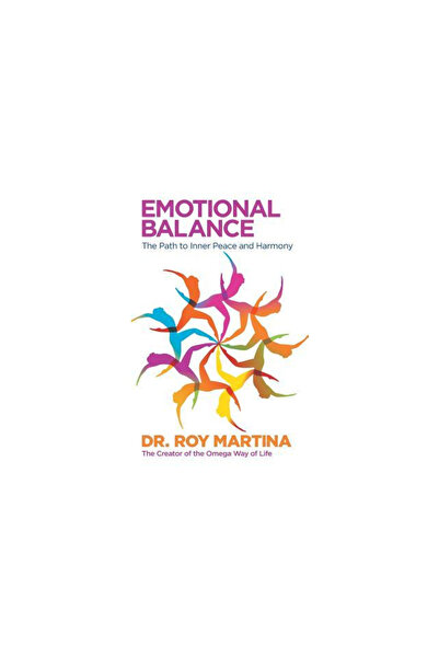 Hay House Echilibru emoțional