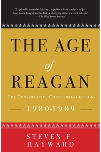 Three Rivers Press (Ca) Epoca lui Reagan: Contrarevoluția conservatoare: 1980...