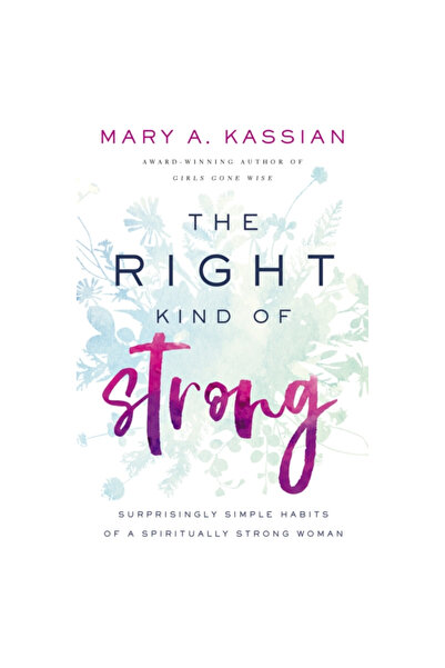 Thomas Nelson Pub Tipul potrivit de femeie puternică: Obiceiuri surprinzător ...