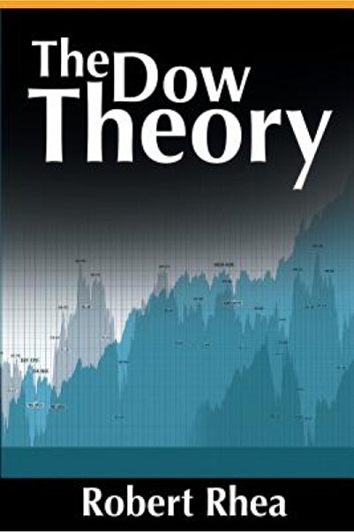 Kessinger Pub Llc The Dow Theory