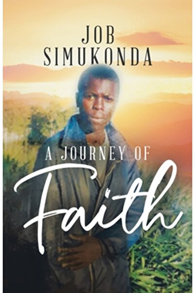 Tellwell Talent A Journey of Faith