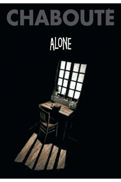 Kessinger Pub Llc Alone