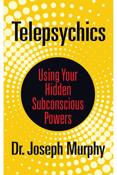 G&D Media Telepsychics: Using Your Hidden Subconscious Powers