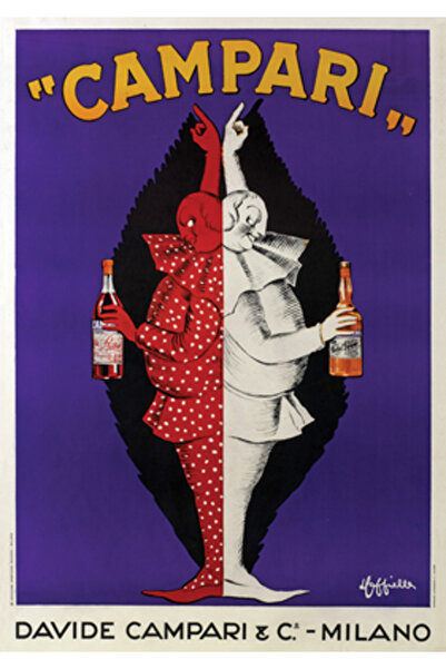 Skira Campari and Cinema