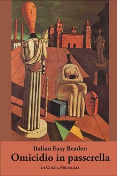 BIBLIOBAZAAR Italian Easy Reader: Omicidio in Passerella