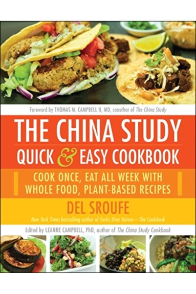 Ferguson Pub Co (Il) Cartea de bucate rapidă și ușoară „Studiul Chinei”: Găte...