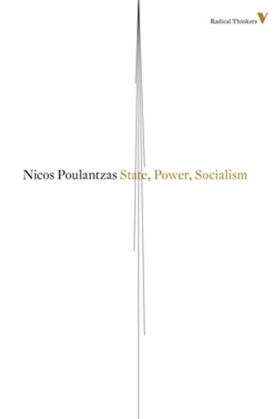 Verso State, Power, Socialism