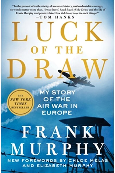 Griffin Luck of the Draw: My Story of the Air War in Europe