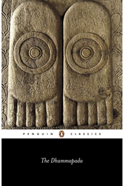 Penguin Books The Dhammapada