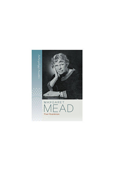 Berghahn Books Inc Margaret Mead