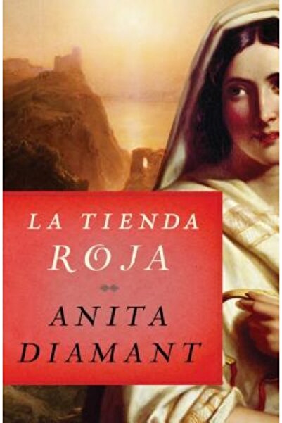 Kessinger Pub Llc La Tienda Roja = Red Tent