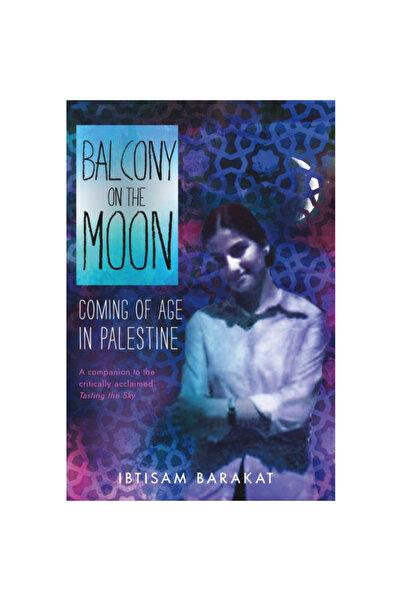 Square Fish Balconul pe Lună: Maturizarea în Palestina
