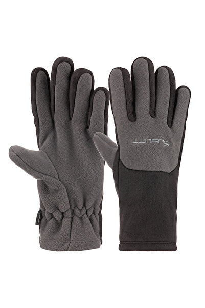 Aware Time Fleece Gloves