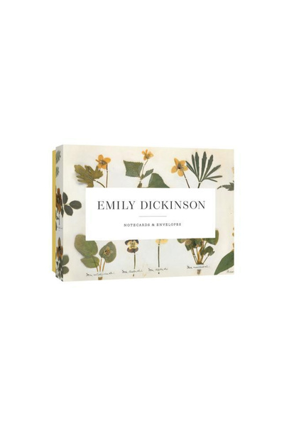 Kessinger Pub Llc Cartonașe Emily Dickinson