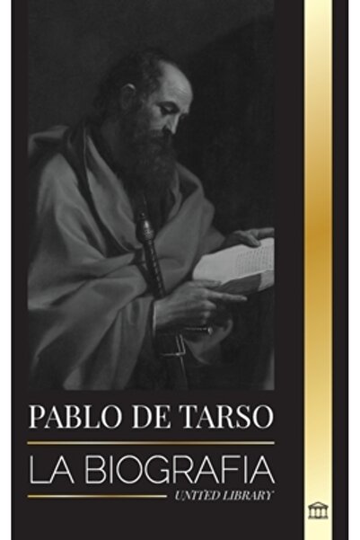 United Lib Pablo de Tarso: Biografia