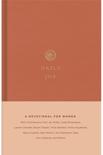 Crossway Books Daily Grace: A Devotional for Women