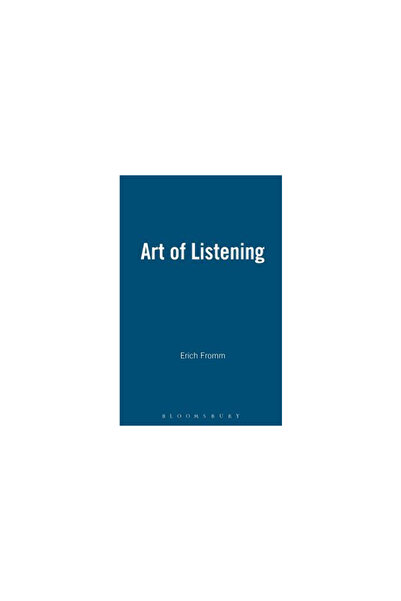 Continuum Art of Listening