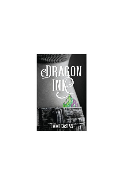 Oomm Books Dragon Ink