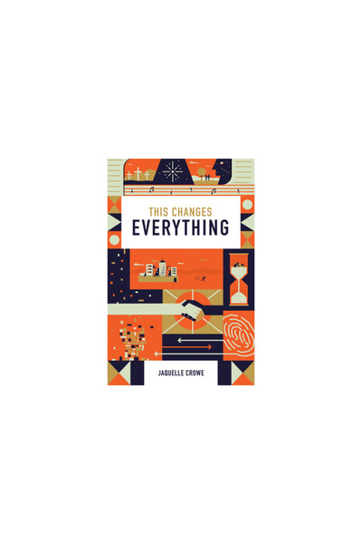 Good News Publ This Changes Everything (Pack of 25)