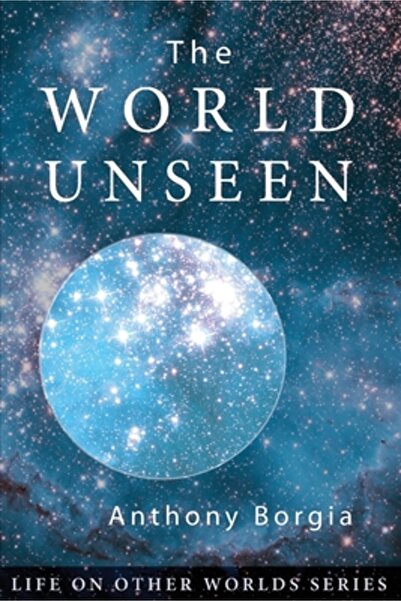 Bookbaby The World Unseen
