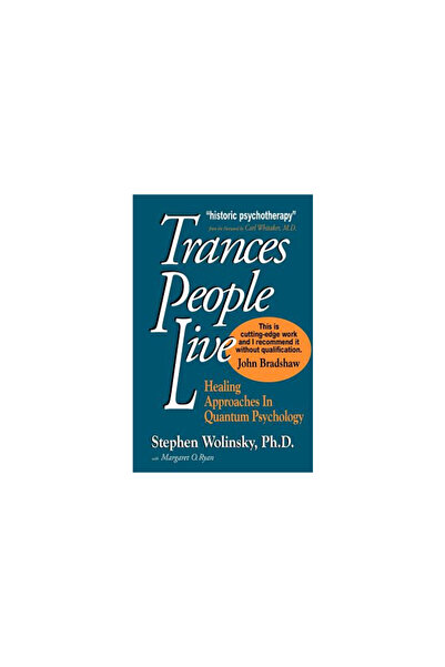 Bramble Books Oameni în transă live