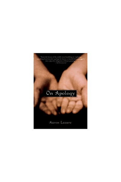 OXFORD UNIVERSITY PRESS On Apology