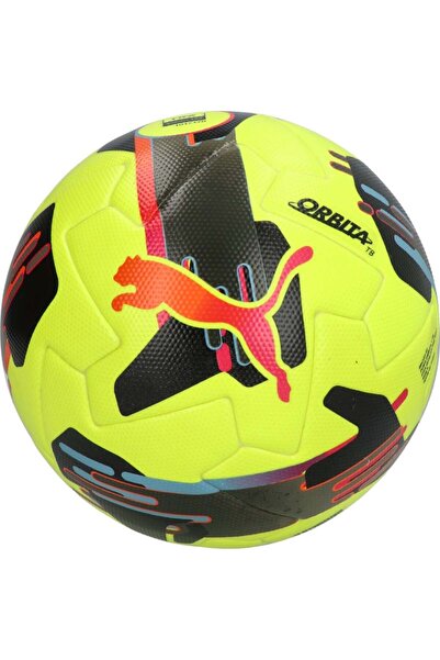 Puma Orbita 1 TB FIFA Quality Pro soccer ball - official game ball