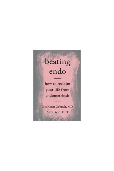 Harper Wave Învingerea endometriozei: Cum să-ți recuperezi viața după endomet...