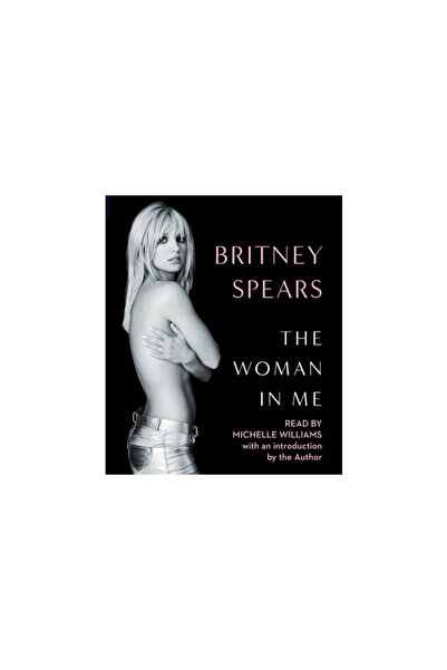 Simon & Schuster Audio Untitled Memoir OMT