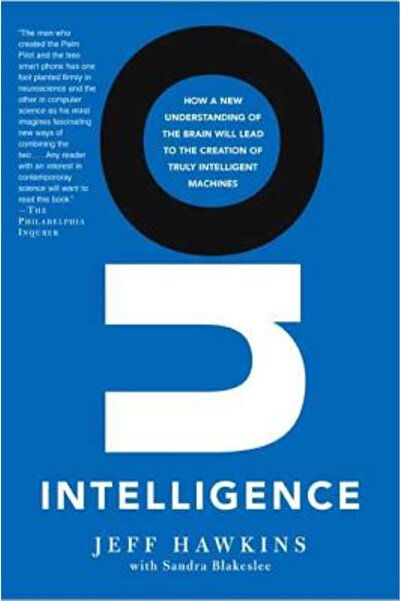 Owl Books (Ny) On Intelligence