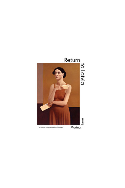 New Vessel Pr Întoarcerea în Letonia