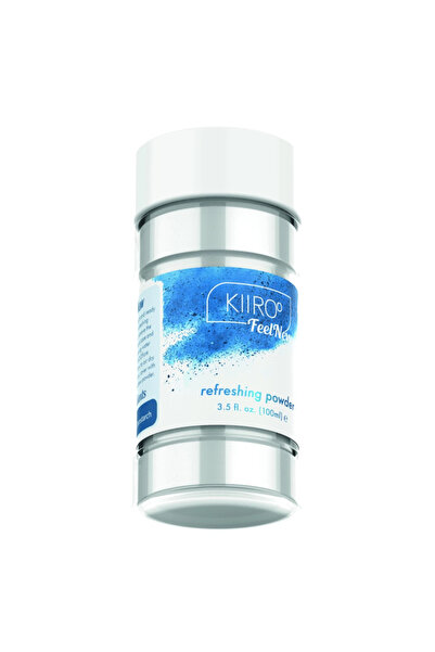 Other Maintenance powder - Kiiroo Feel New Refreshing Powder 100 ml