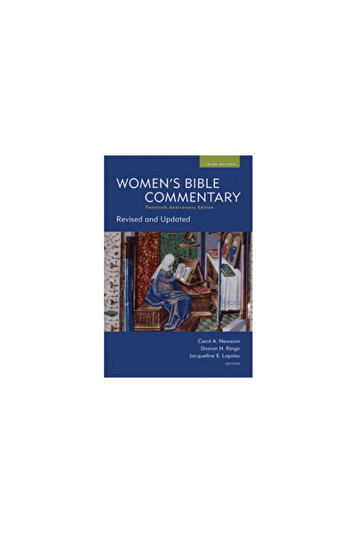 Westminster Pr Comentariul biblic pentru femei, ediția a treia: revizuit și a...
