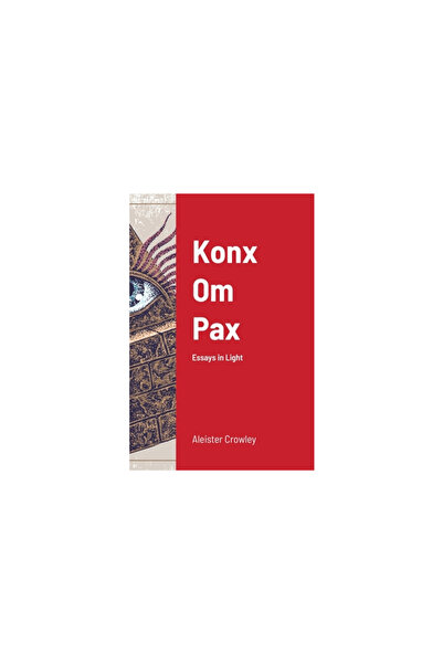 Lulu Pr Konx Om Pax