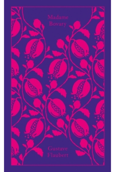 Penguin Group Madame Bovary