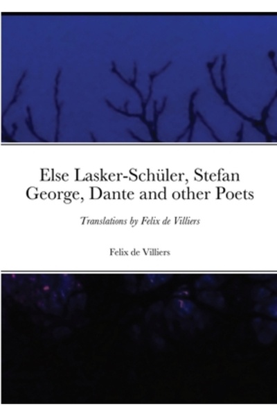 Lulu Pr Else Lasker-Sch