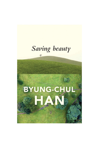 Blackwell Publ Saving Beauty