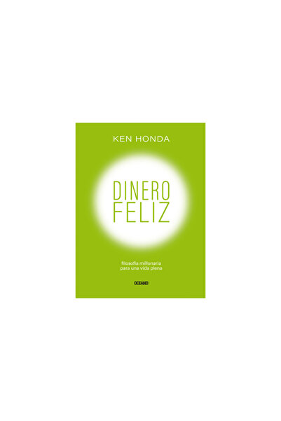 Oceano Dinero Feliz: Filosof