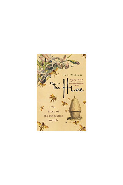 Griffin Stupul: Povestea albinei și a noastră