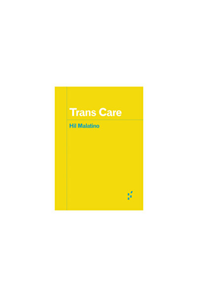 University of Minnesota Press Îngrijire Trans