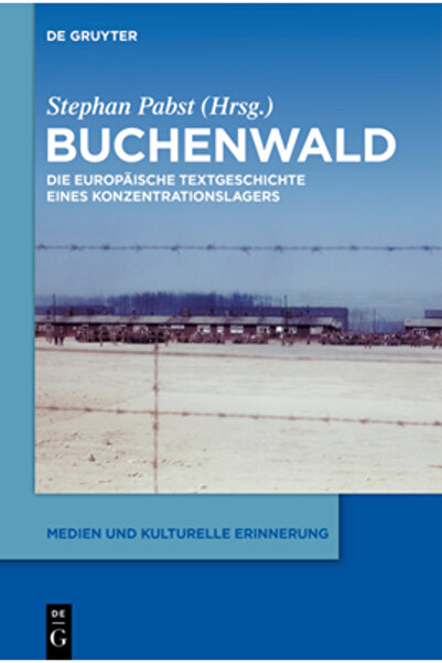 De Gruyter Buchenwald: Zur Europ