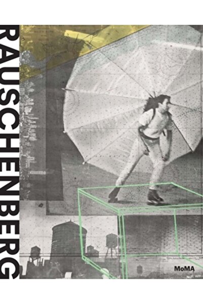 Lulu Pr Robert Rauschenberg