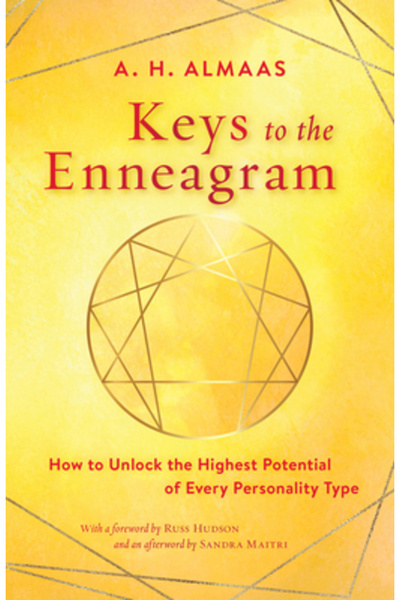Shambhala Keys to the Enneagram: How to Unlock the Highest Potential of Every...