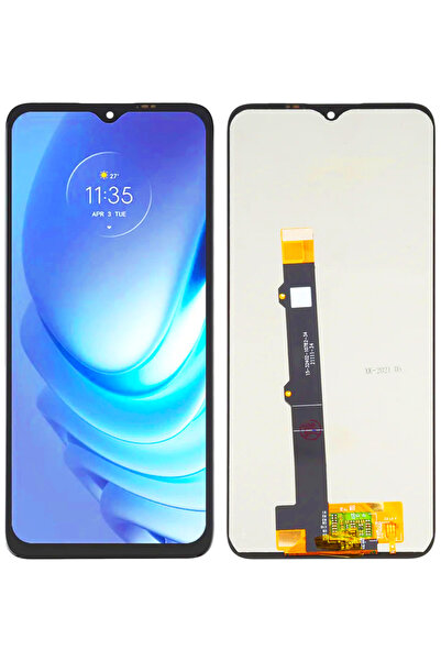 Other Ecran LCD + ecran tactil original Motorola MOTO G50 XT2137 (refabricat)